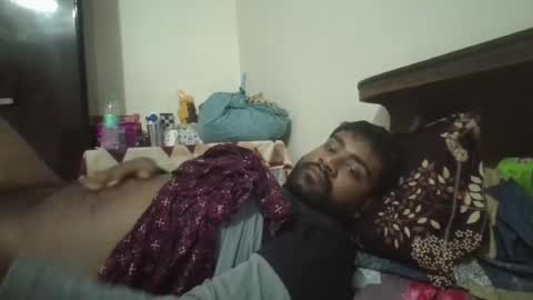 NAIRANANDU28 online show from 19, 7, 2026