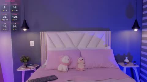 Naisha Ford online show from 13, 2, 2026