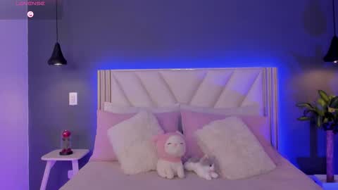 Naisha Ford online show from 10, 3, 2026