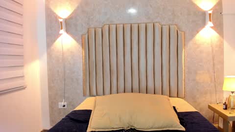 Naisha Rousell online show from 5, 12, 2024