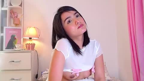 Naissha online show from 4, 1, 2025