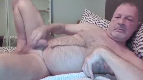 Naked4Ladies online show from 19, 12, 2025