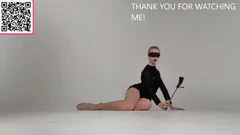 Asy no face  online show from 2, 1, 2025