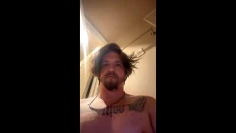 nakedbluesman420 online show from 14, 10, 2025