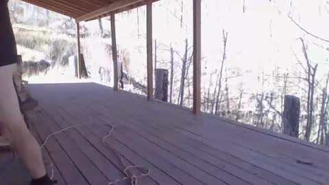 Snapshot of nakedcabinlife chatting on 14, 11, 2025 Naked Cabin Man online show from 14, 11, 2025