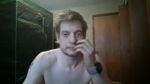 NakedClown online show from 15, 1, 2026