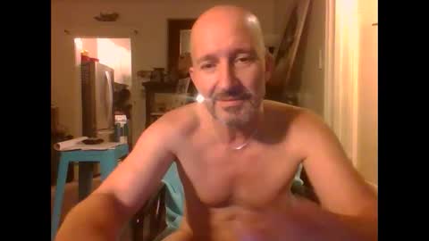 NAKEDINLA online show from 2, 1, 2025