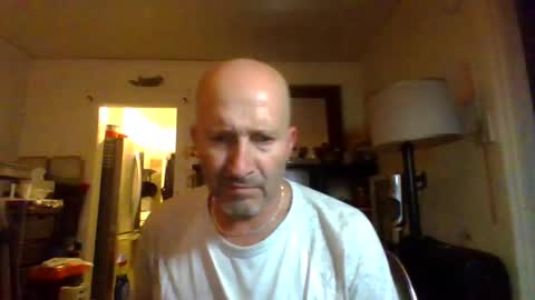 NAKEDINLA online show from 2, 3, 2025