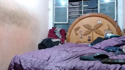 nakedlima online show from 6, 4, 2026