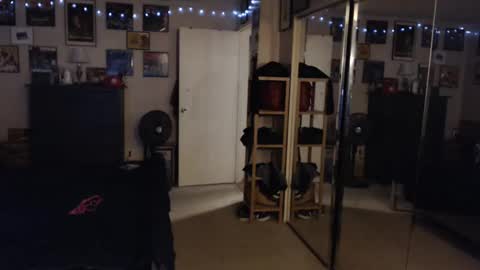 nakedmonkey online show from 11, 12, 2024