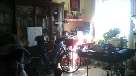 Naked Naturist online show from 7, 4, 2026