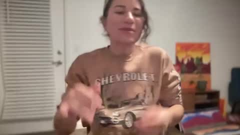 nakedpaint245477 online show from 12, 12, 2024