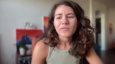 nakedpaint245477 online show from 19, 12, 2024