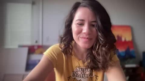 nakedpaint245477 online show from 26, 12, 2024