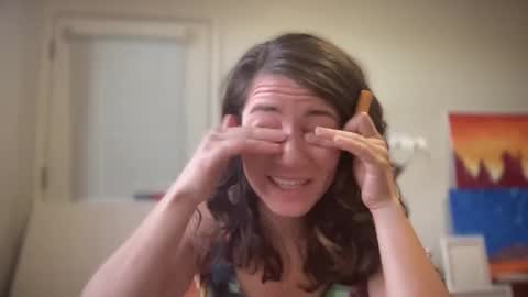 nakedpaint245477 online show from 27, 12, 2024