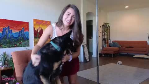 nakedpaint245477 online show from 8, 10, 2025