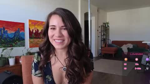 nakedpaint245477 online show from 12, 1, 2026