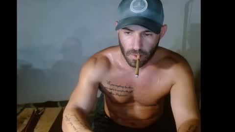 Snapshot of nakedpreacher89 chatting on 23, 12, 2024 Preacher online show from 23, 12, 2024