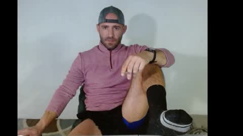 Snapshot of nakedpreacher89 chatting on 16, 1, 2025 Preacher online show from 16, 1, 2025