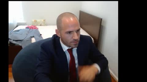 Preacher online show from 23, 11, 2025