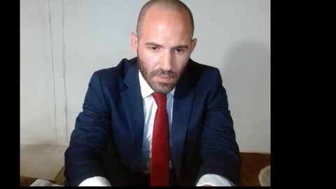 Preacher online show from 3, 12, 2025