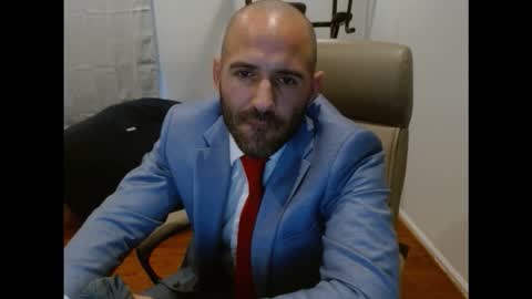 Preacher online show from 12, 1, 2026