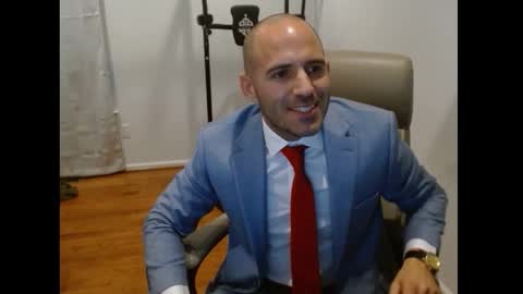 Preacher online show from 16, 1, 2026