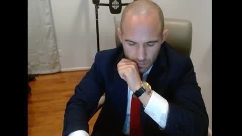 Preacher online show from 17, 1, 2026