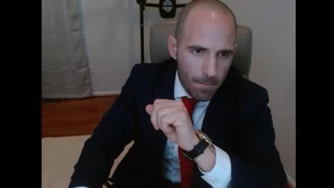 Preacher online show from 1, 2, 2026