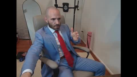 Preacher online show from 24, 2, 2026