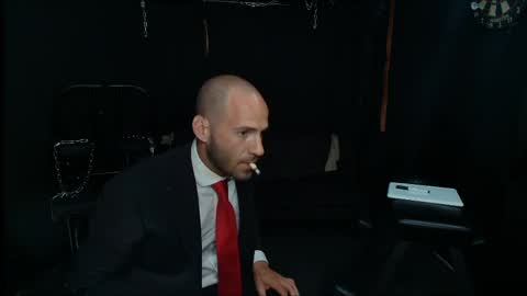 Preacher online show from 20, 4, 2026