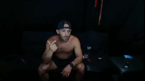 Preacher online show from 23, 4, 2026