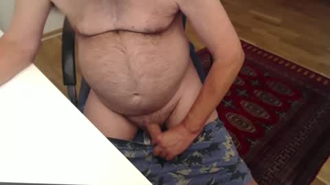Nakedwanker10 online show from 20, 5, 2026