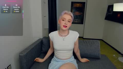 Kate online show from 18, 9, 2025