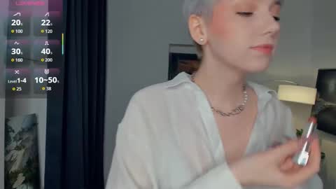 Kate online show from 24, 10, 2025