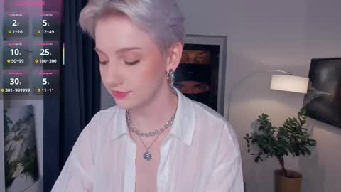 Kate online show from 31, 10, 2025