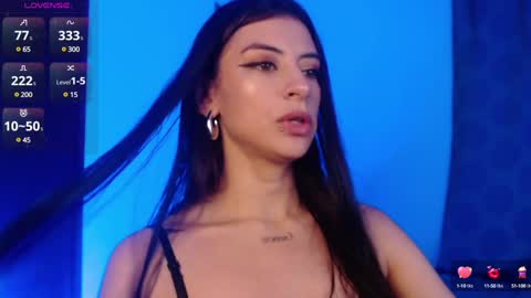 nala_saphir online show from 30, 1, 2025