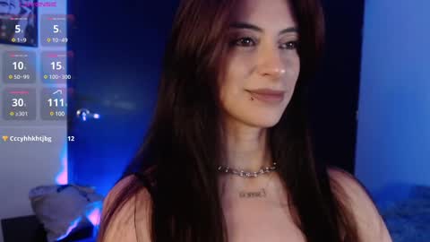 nala_saphir online show from 5, 3, 2025