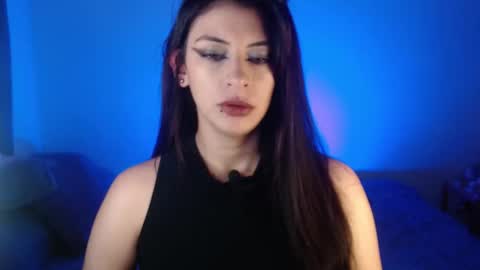 nala_saphir online show from 9, 11, 2025