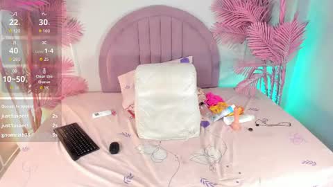Snapshot of nalapalmer chatting on 8, 6, 2026 nalapalmer online show from 8, 6, 2026