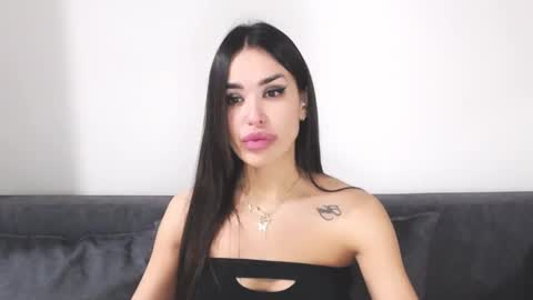 Lady online show from 22, 12, 2025