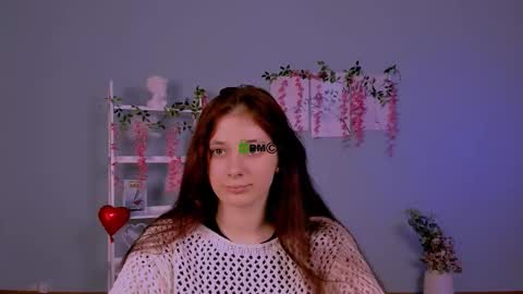 Snapshot of nami_glow chatting on 25, 3, 2026 your Nami online show from 25, 3, 2026