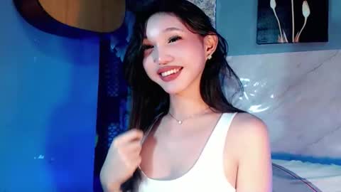 Snapshot of nami_kisser chatting on 7, 6, 2026 Nami online show from 7, 6, 2026