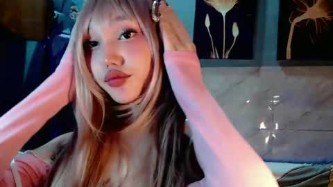Snapshot of nami_kisser chatting on 11, 6, 2026 Nami online show from 11, 6, 2026