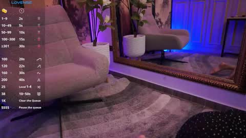 namikimura online show from 6, 10, 2025