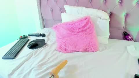 namiko_park online show from 26, 12, 2024