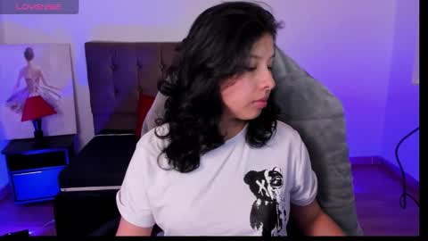 Snapshot of namiko_park chatting on 2, 2, 2026 namiko_park online show from 2, 2, 2026