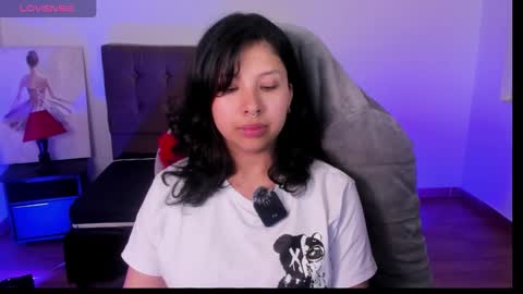 Snapshot of namiko_park chatting on 3, 2, 2026 namiko_park online show from 3, 2, 2026