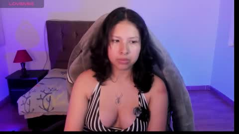 Snapshot of namiko_park chatting on 3, 2, 2026 namiko_park online show from 3, 2, 2026