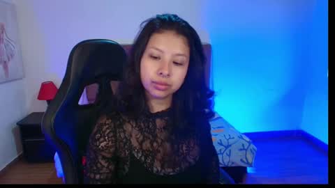 Snapshot of namiko_park chatting on 2, 3, 2026 namiko_park online show from 2, 3, 2026